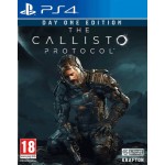 The Callisto Protocol - Day One Edition [PS4]